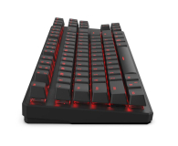 SilentiumPC GK530 Tournament Cherry Red SPG028 - 509474 - zdjęcie 4